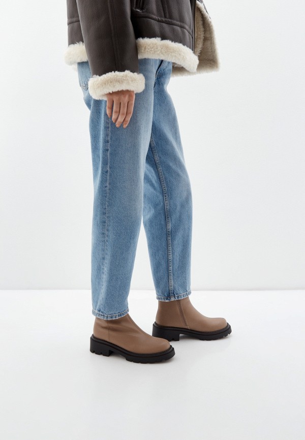 фото Полусапоги thomas munz