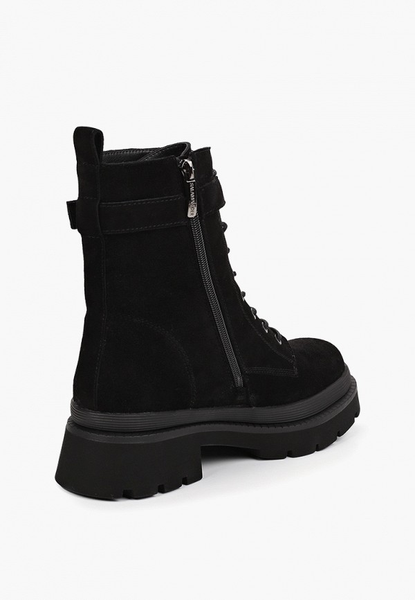 фото Ботинки salamander