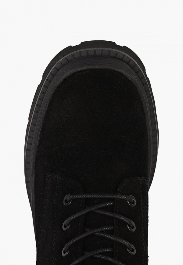 фото Ботинки salamander