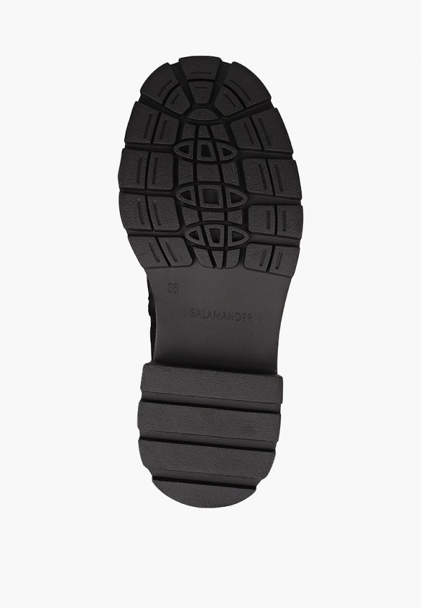 фото Ботинки salamander