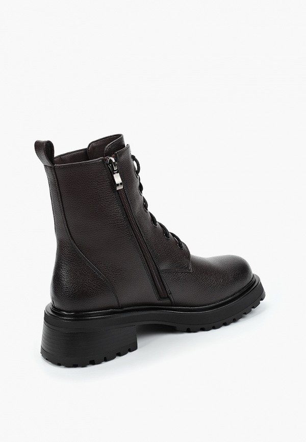 фото Ботинки thomas munz