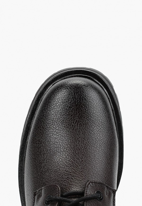 фото Ботинки thomas munz