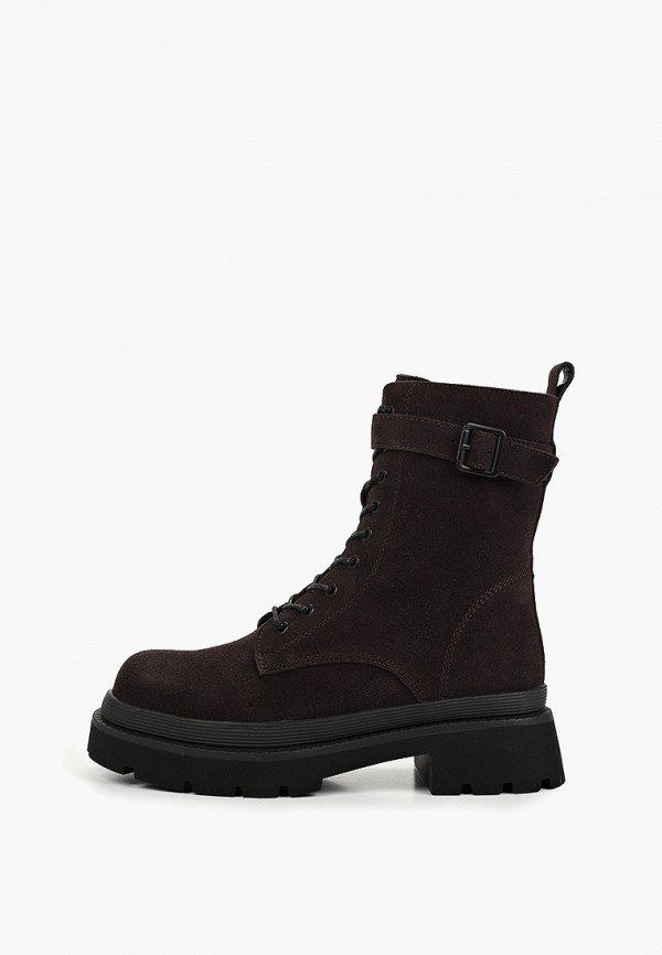 фото Ботинки salamander