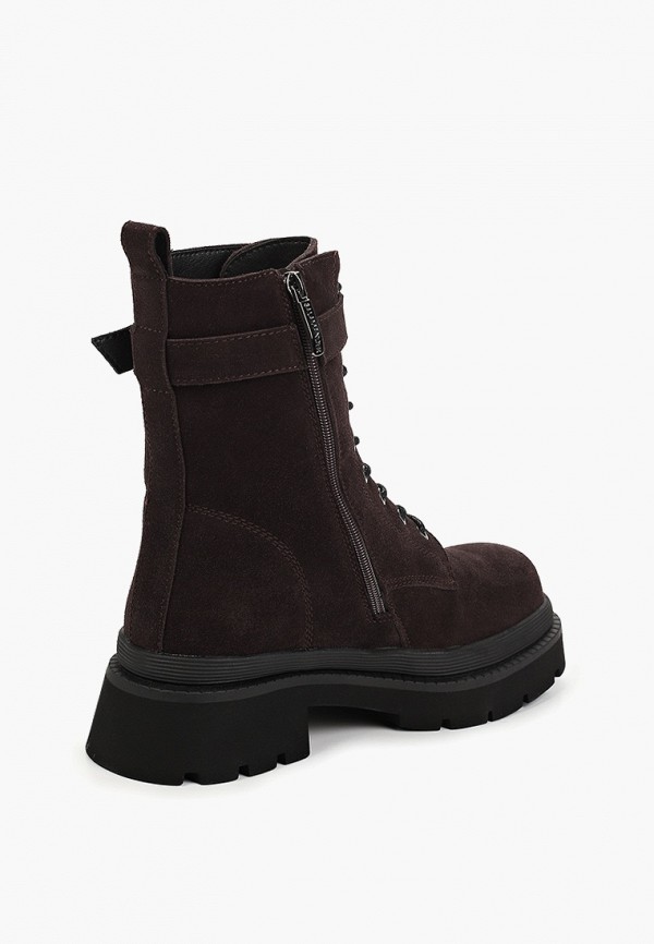 фото Ботинки salamander