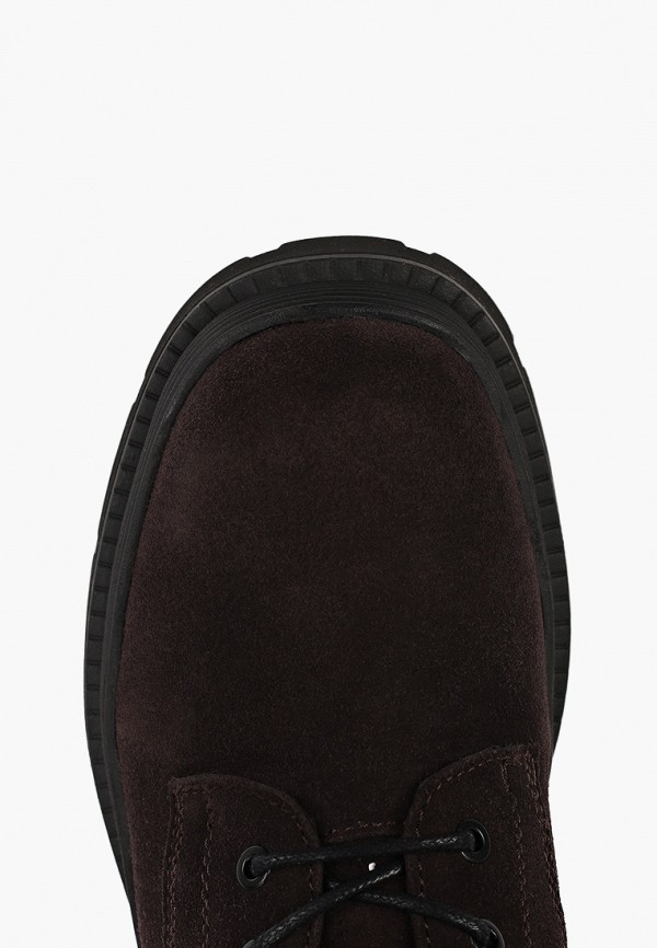 фото Ботинки salamander