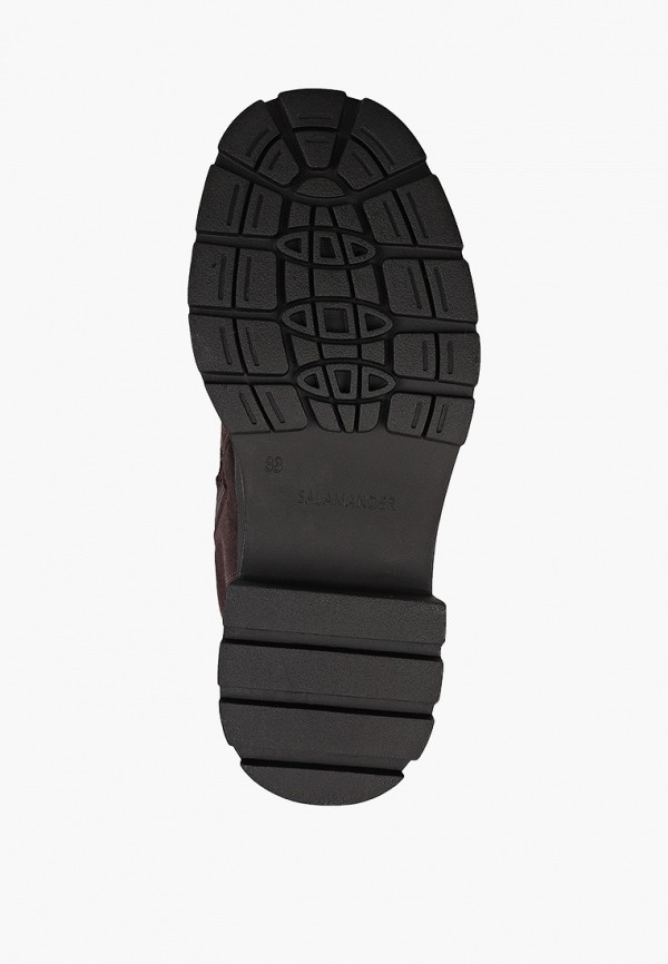 фото Ботинки salamander