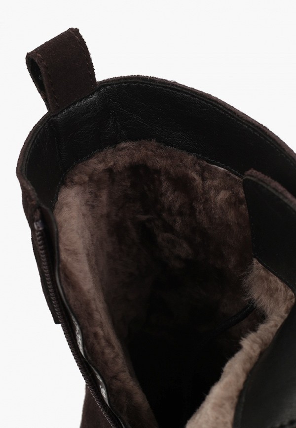 фото Ботинки salamander