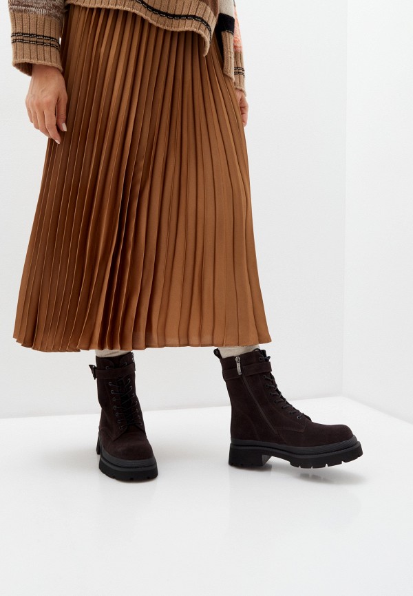 фото Ботинки salamander