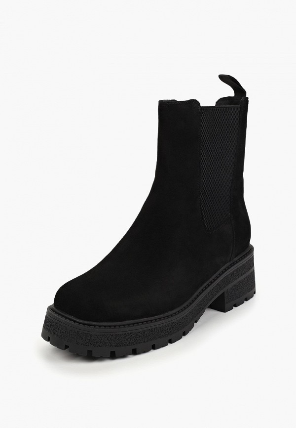 фото Ботинки salamander