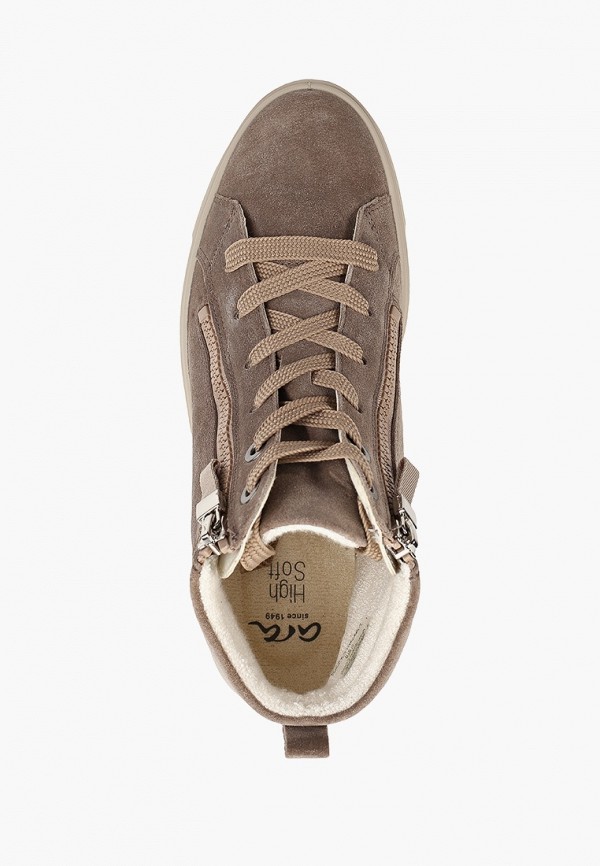 фото Кеды ara