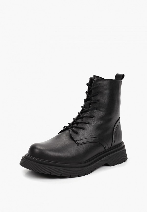 фото Ботинки salamander