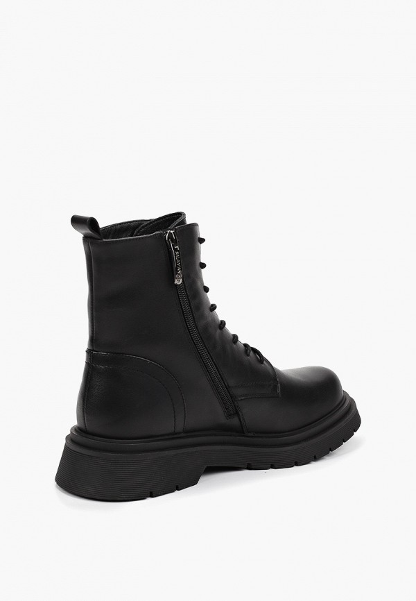 фото Ботинки salamander