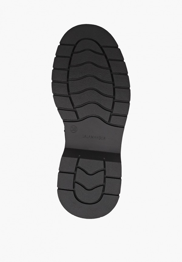 фото Ботинки salamander