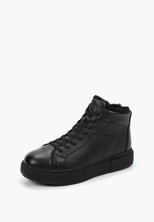 фото Кеды salamander