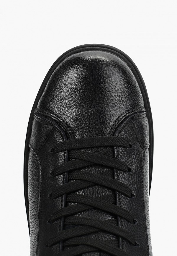 фото Кеды salamander