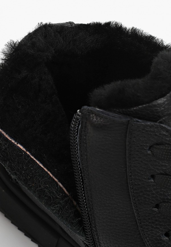 фото Кеды salamander