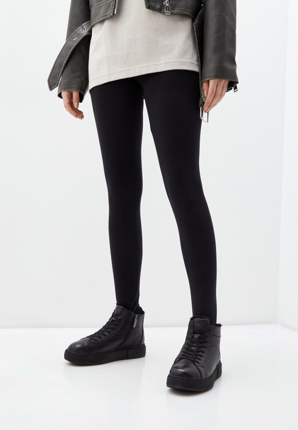 фото Кеды salamander