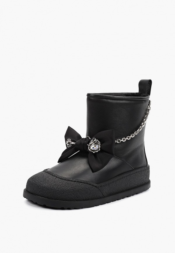 фото Полусапоги vasconte