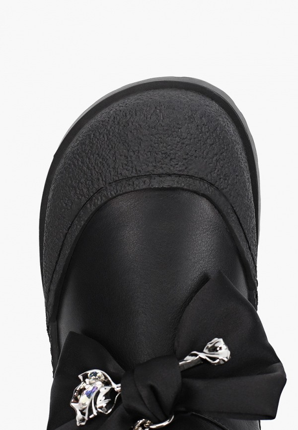 фото Полусапоги vasconte