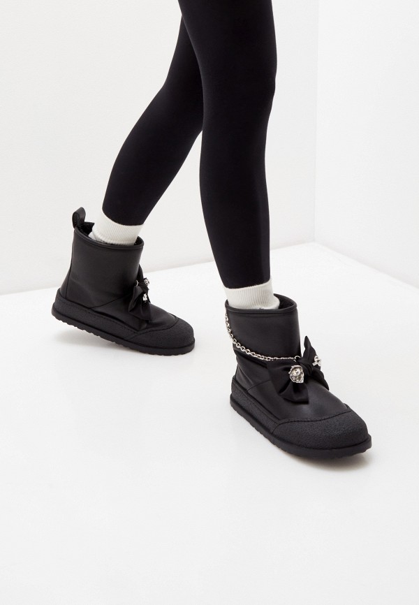 фото Полусапоги vasconte