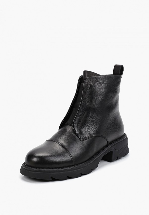 фото Ботинки vasconte