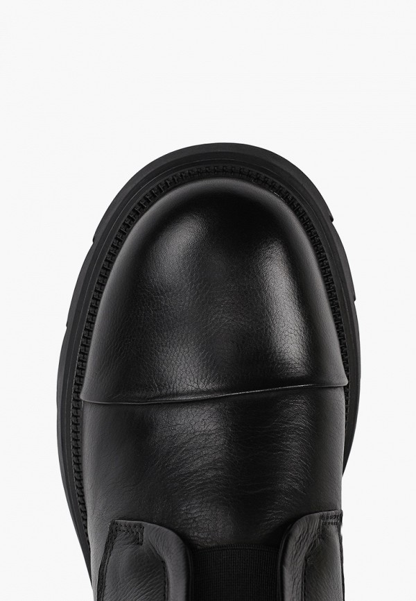 фото Ботинки vasconte