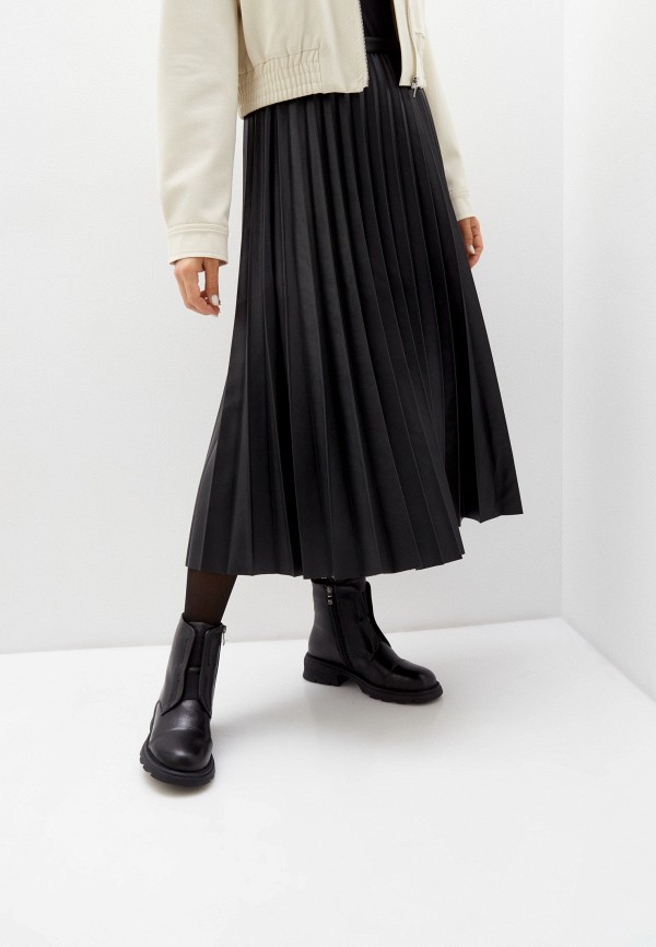 фото Ботинки vasconte