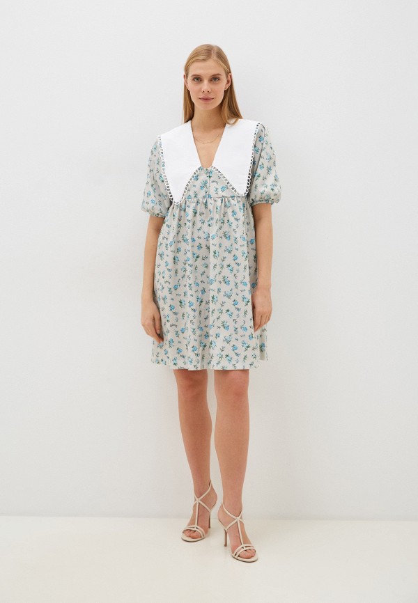 фото Платье selisa