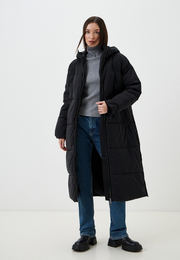 фото Куртка утепленная thomas munz