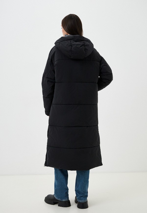 фото Куртка утепленная thomas munz