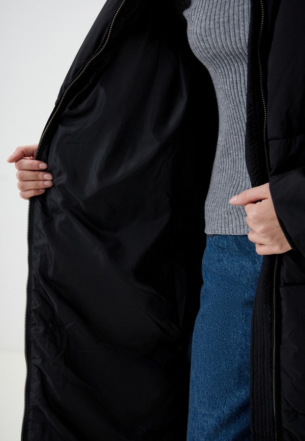 фото Куртка утепленная thomas munz