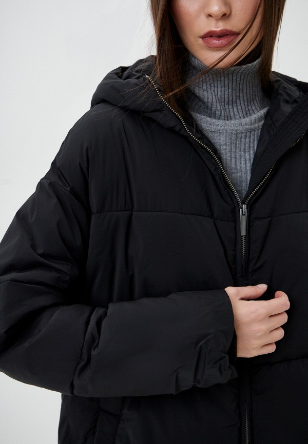 фото Куртка утепленная thomas munz