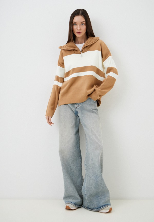 фото Свитер lolli l polli