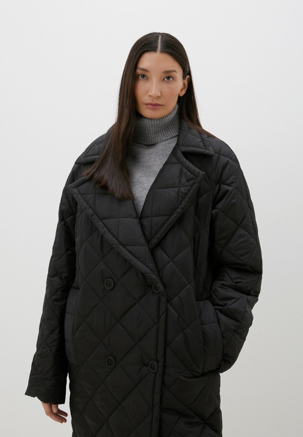 фото Куртка утепленная lo