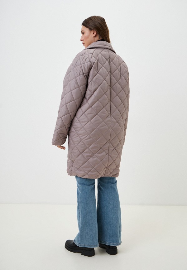 фото Куртка утепленная lo