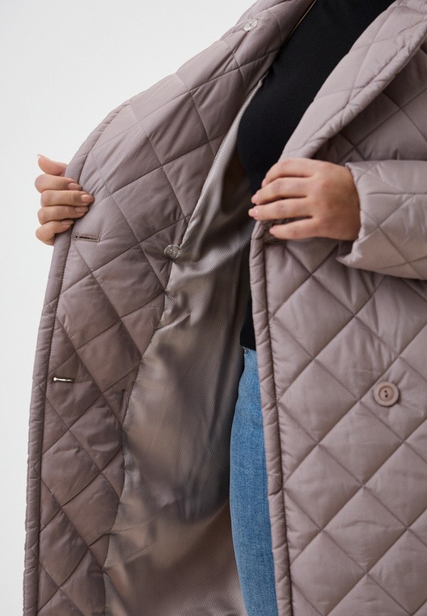 фото Куртка утепленная lo