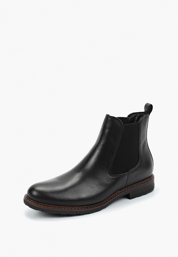 фото Ботинки tamaris