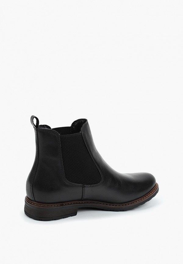 фото Ботинки tamaris