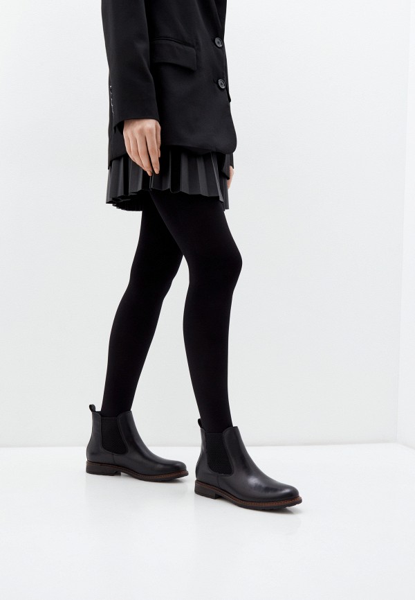 фото Ботинки tamaris