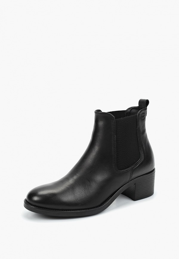 фото Ботильоны tamaris