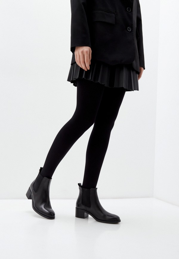 фото Ботильоны tamaris