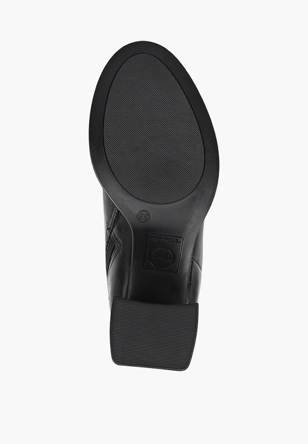 фото Ботильоны tamaris