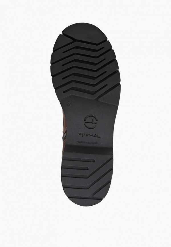 фото Ботинки tamaris