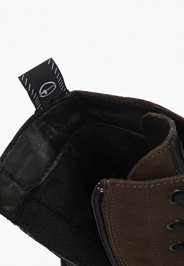 фото Ботинки tamaris