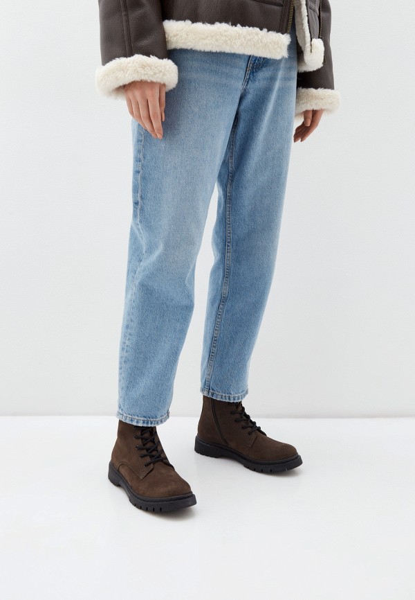 фото Ботинки tamaris