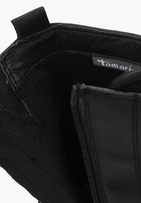 фото Ботинки tamaris