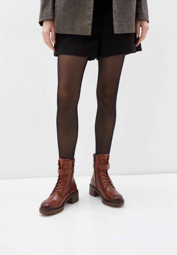 фото Ботинки tamaris