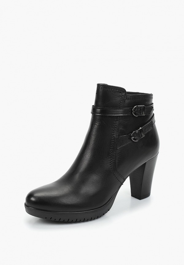 фото Ботильоны tamaris