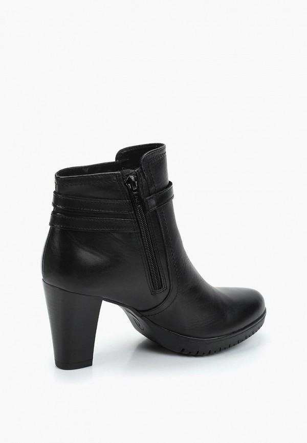 фото Ботильоны tamaris