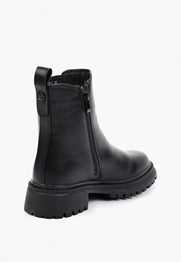 фото Ботинки vivian royal